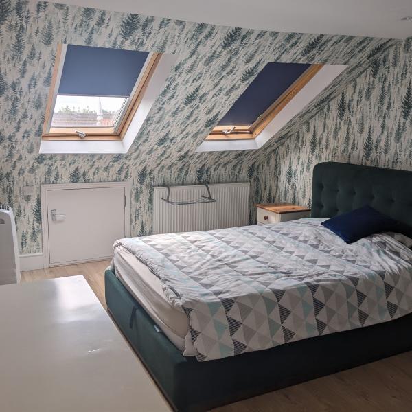 Find Rooms For Rent Across UK | Room For Let | Monday To Friday