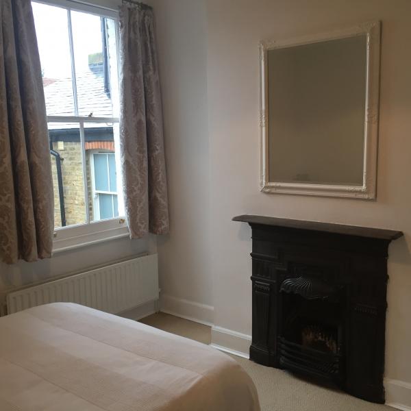 Find Rooms For Rent Across UK | Room For Let | Monday To Friday